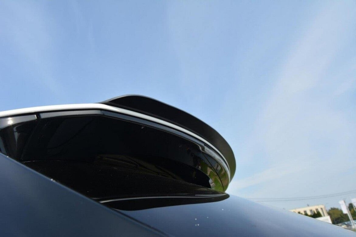 Lexus RX Mk4 - Heck Dachspoiler
