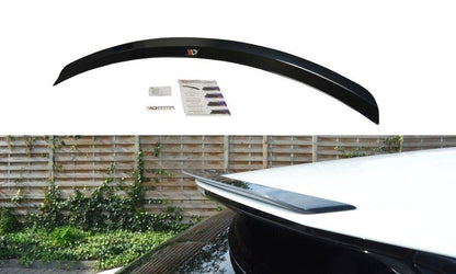 Lexus RX Mk4 - Heck Dachspoiler