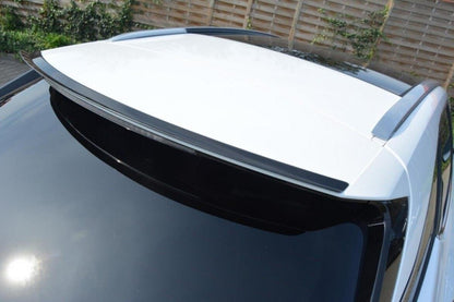 Lexus RX Mk4 - Heck Dachspoiler