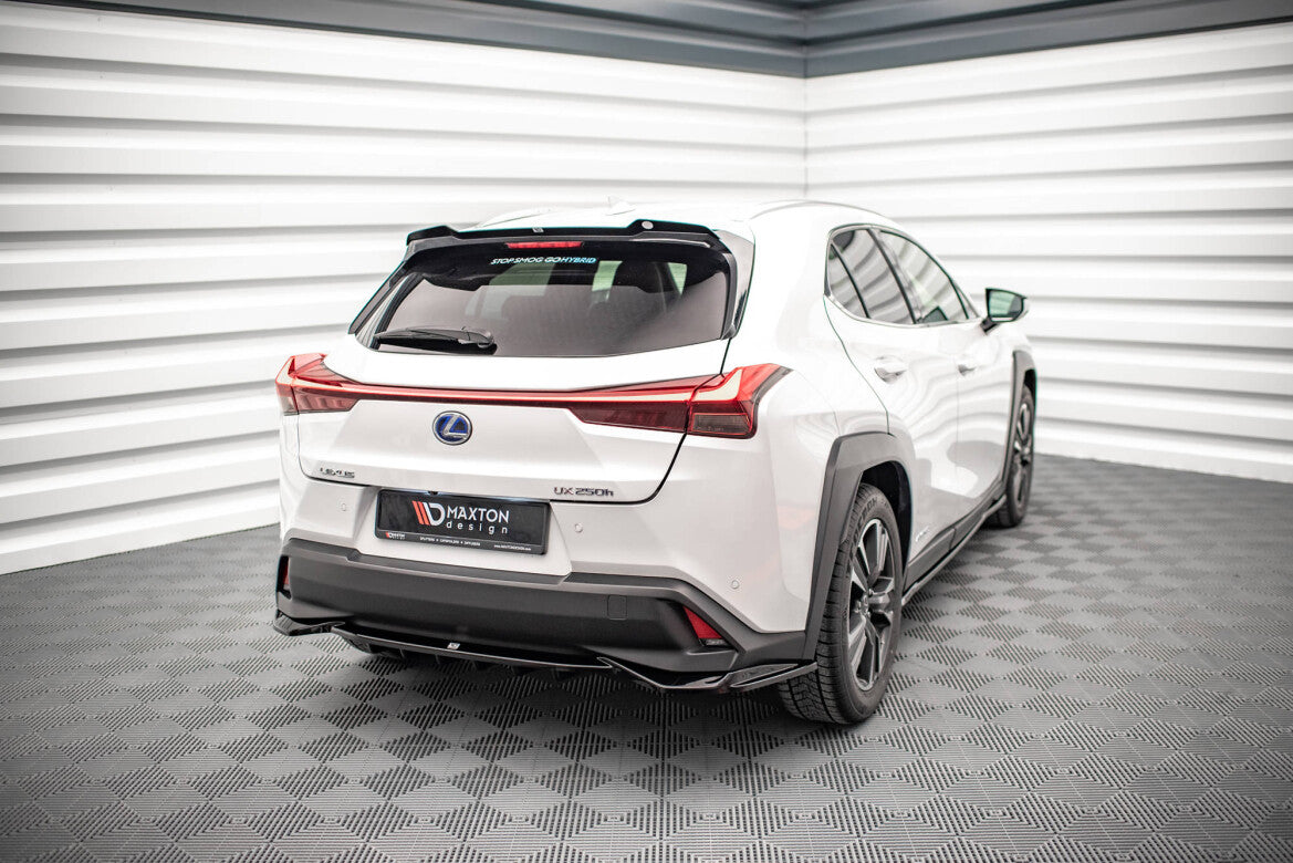 Lexus UX F-Sport Mk1 - Heck Dachspoiler