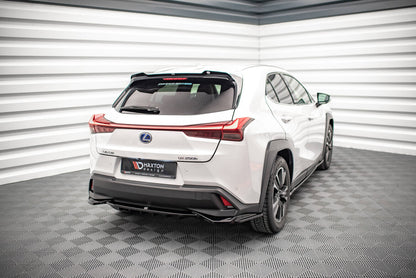 Lexus UX F-Sport Mk1 - Heck Dachspoiler