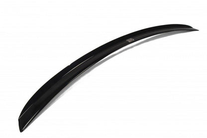 Maserati Granturismo Mk1 - Heck Spoiler