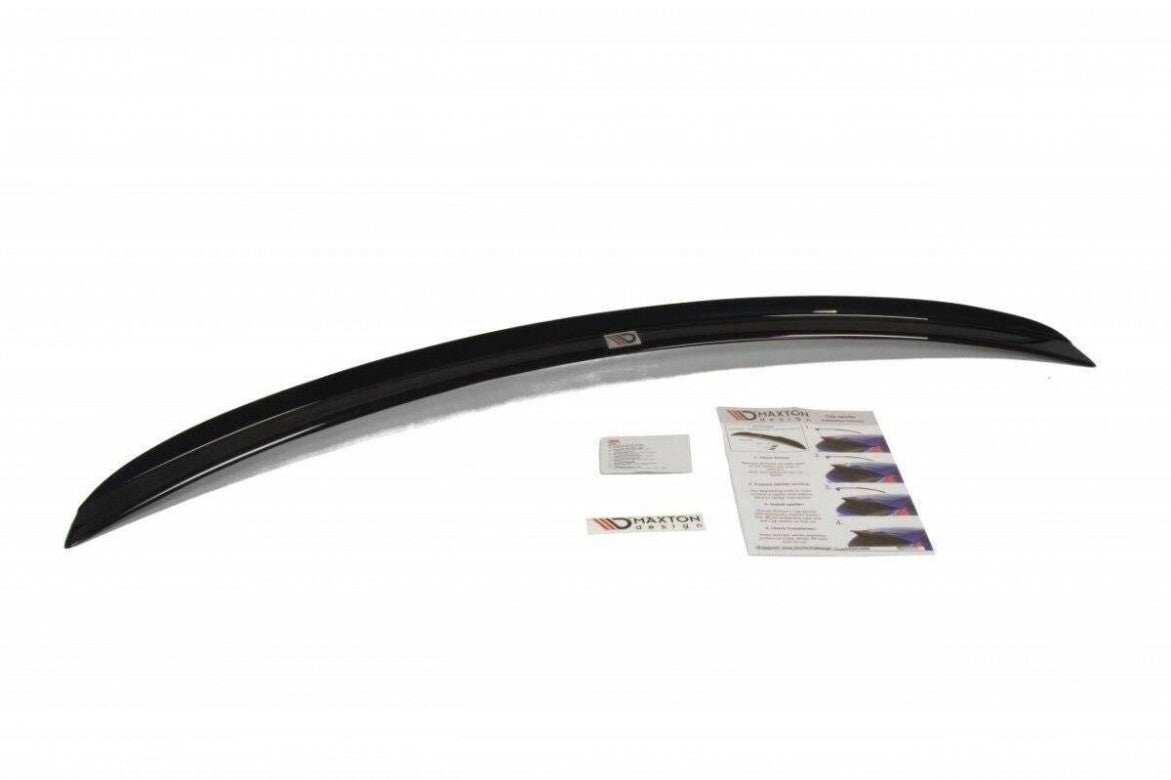 Maserati Granturismo Mk1 - Heck Spoiler