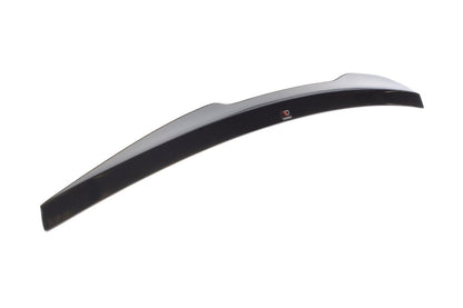 Maserati Quattroporte Mk5 Facelift - Heck Spoiler
