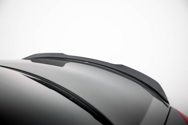Maserati Quattroporte Mk6 - Heck Spoiler