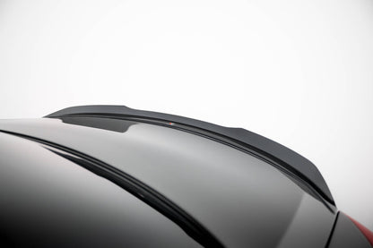 Maserati Quattroporte Mk6 - Heck Spoiler