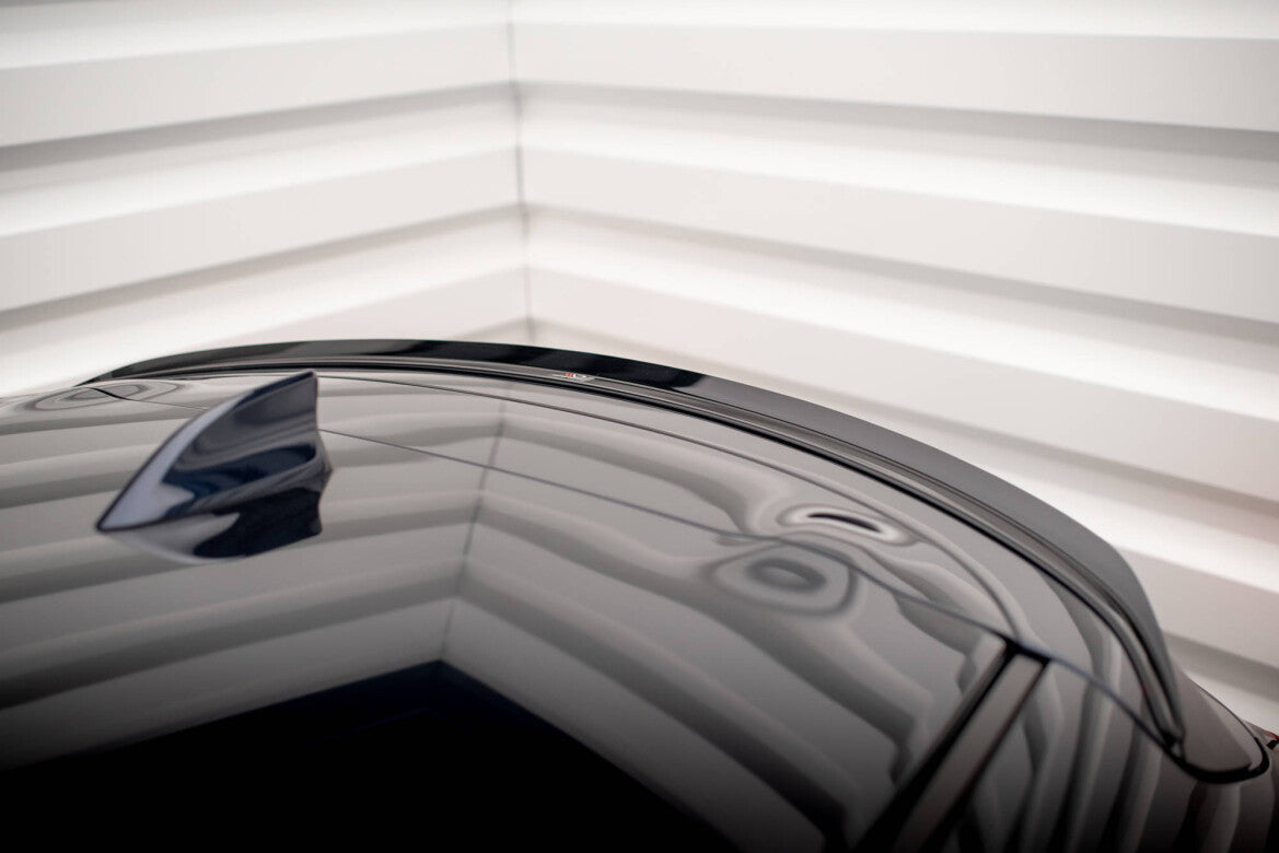 MAZDA 3 - Heck Dachspoiler