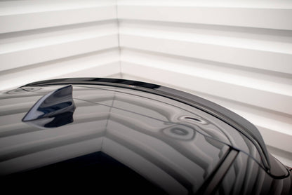 MAZDA 3 - Heck Dachspoiler