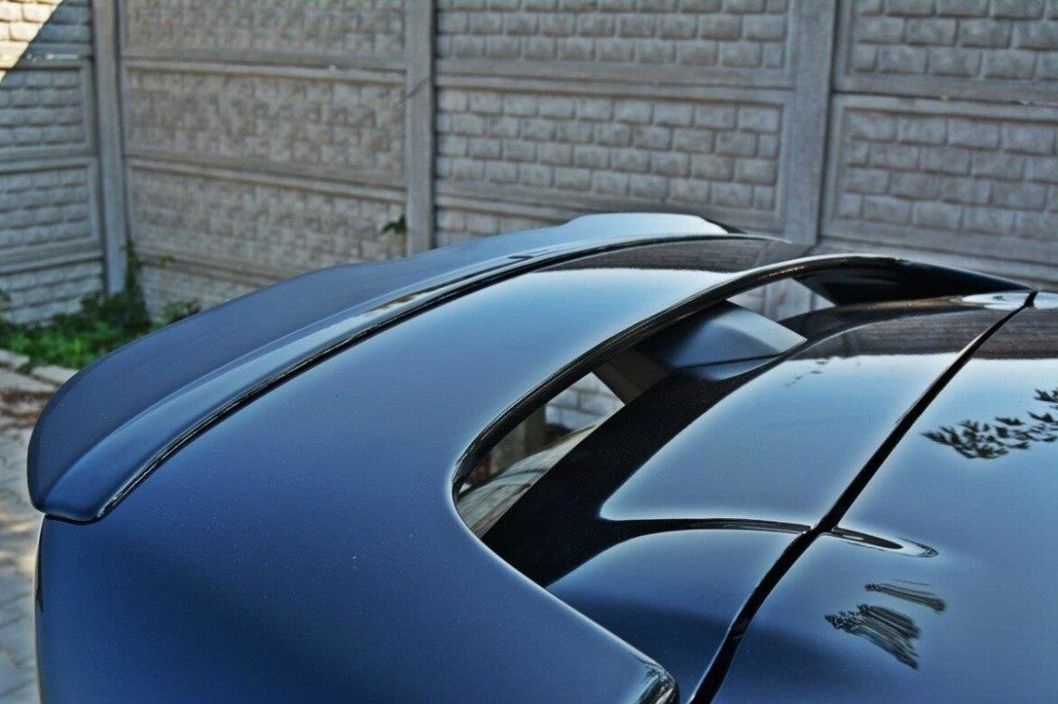 MAZDA 3 MPS (Vorfacelift) - Heck Dachspoiler