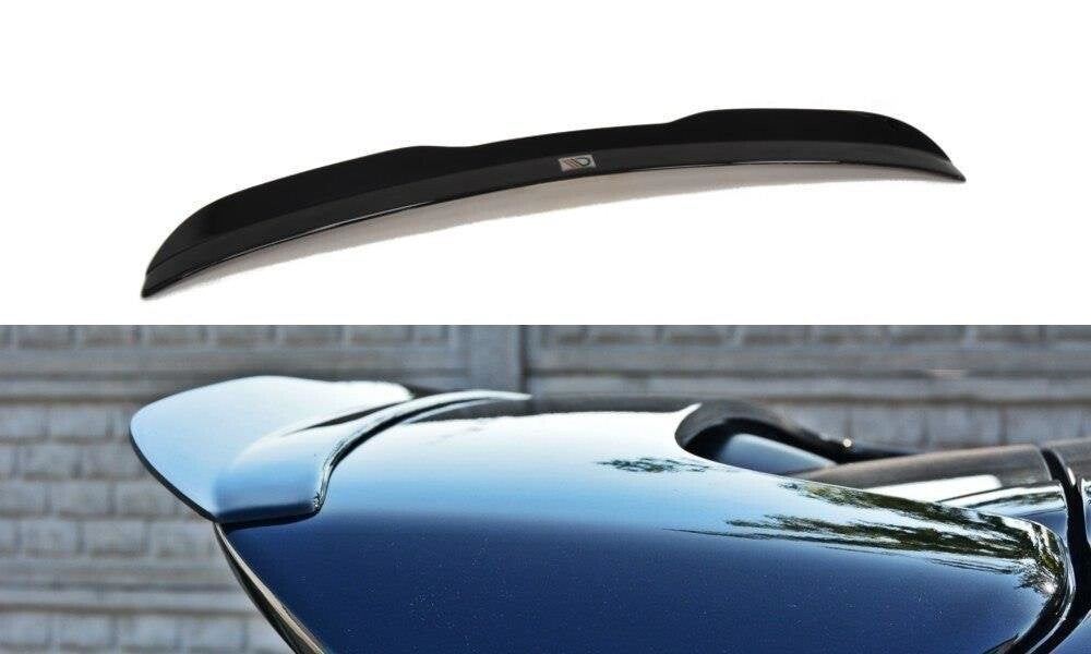 MAZDA 3 MPS (Vorfacelift) - Heck Dachspoiler