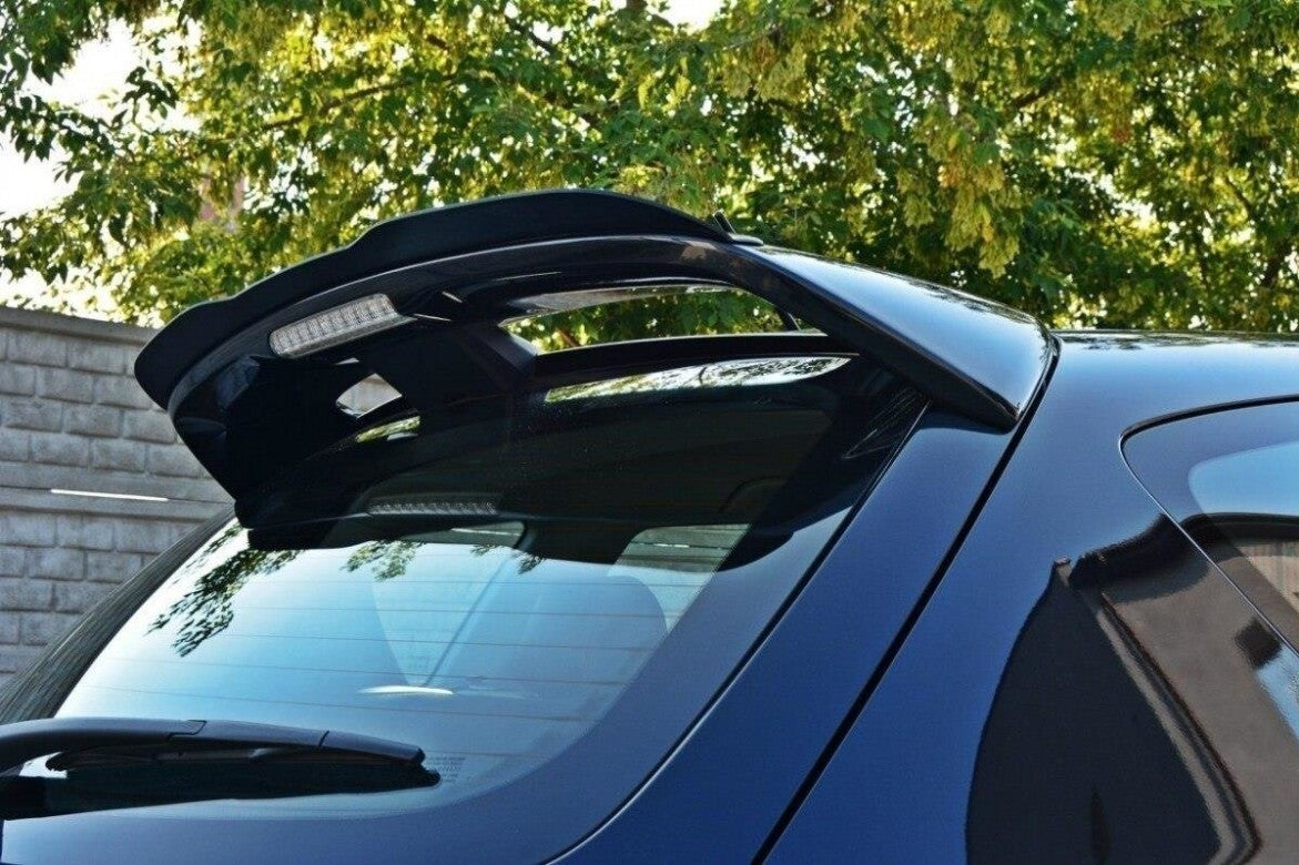 MAZDA 3 MPS (Vorfacelift) - Heck Dachspoiler