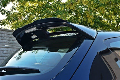 MAZDA 3 MPS (Vorfacelift) - Heck Dachspoiler