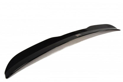 MAZDA 3 MPS (Vorfacelift) - Heck Dachspoiler