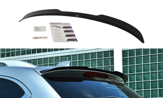 Mazda 6 Kombi - Heck Dachspoiler