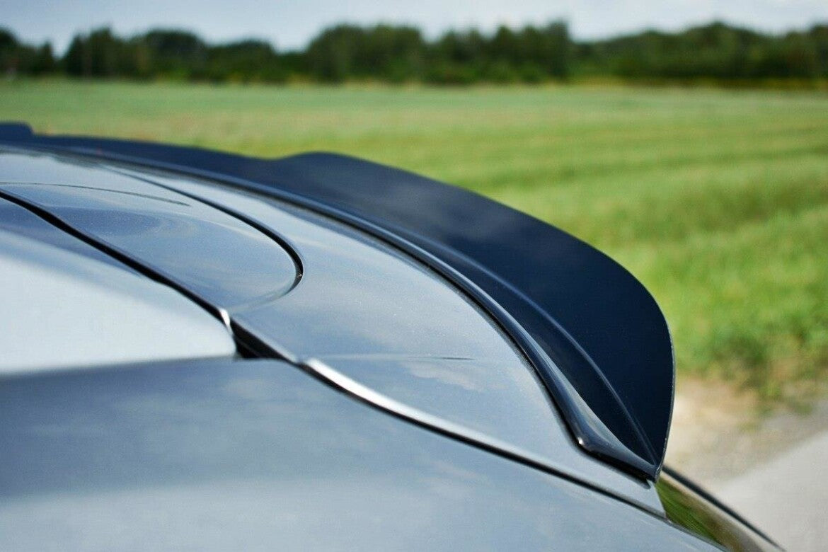 Mazda 6 Kombi - Heck Dachspoiler