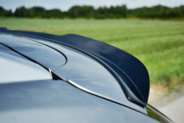 Mazda 6 Kombi - Heck Dachspoiler