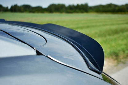 Mazda 6 Kombi - Heck Dachspoiler