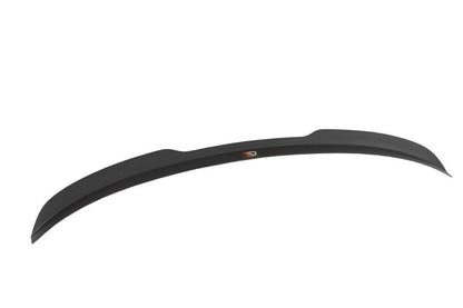 Mazda 6 Kombi - Heck Dachspoiler