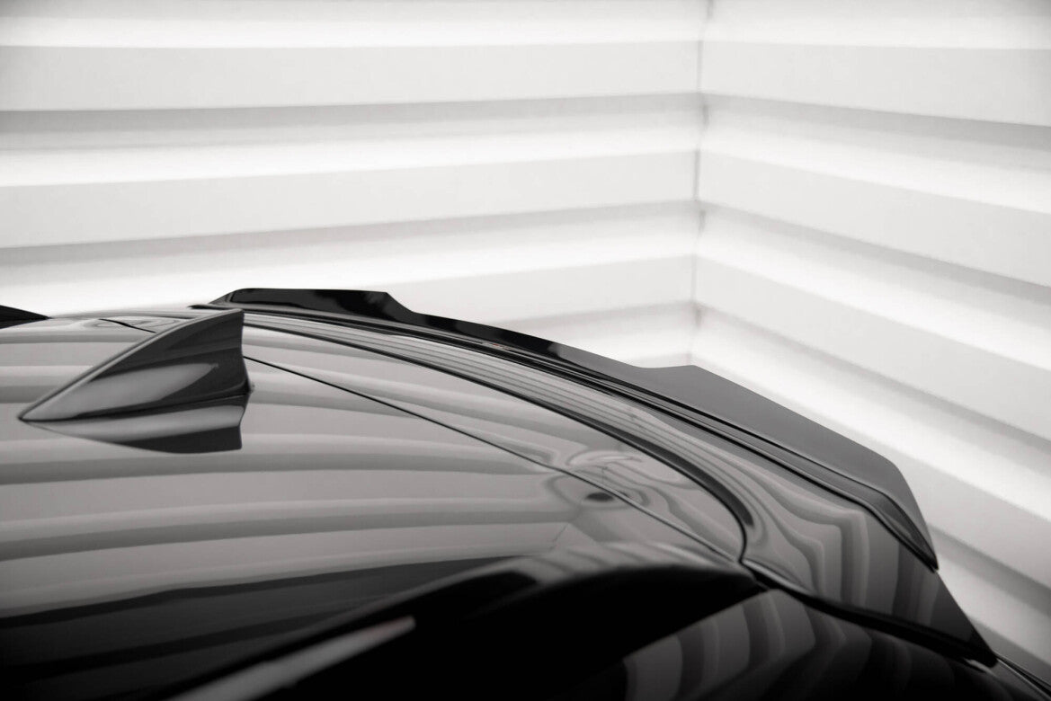 Mazda 6 Kombi Facelift - Heck Dachspoiler