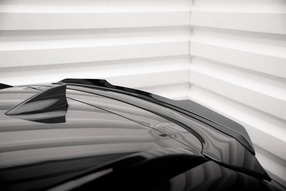 Mazda 6 Kombi Facelift - Heck Dachspoiler