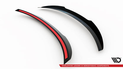 Mazda 6 Limousine - Heck Spoiler