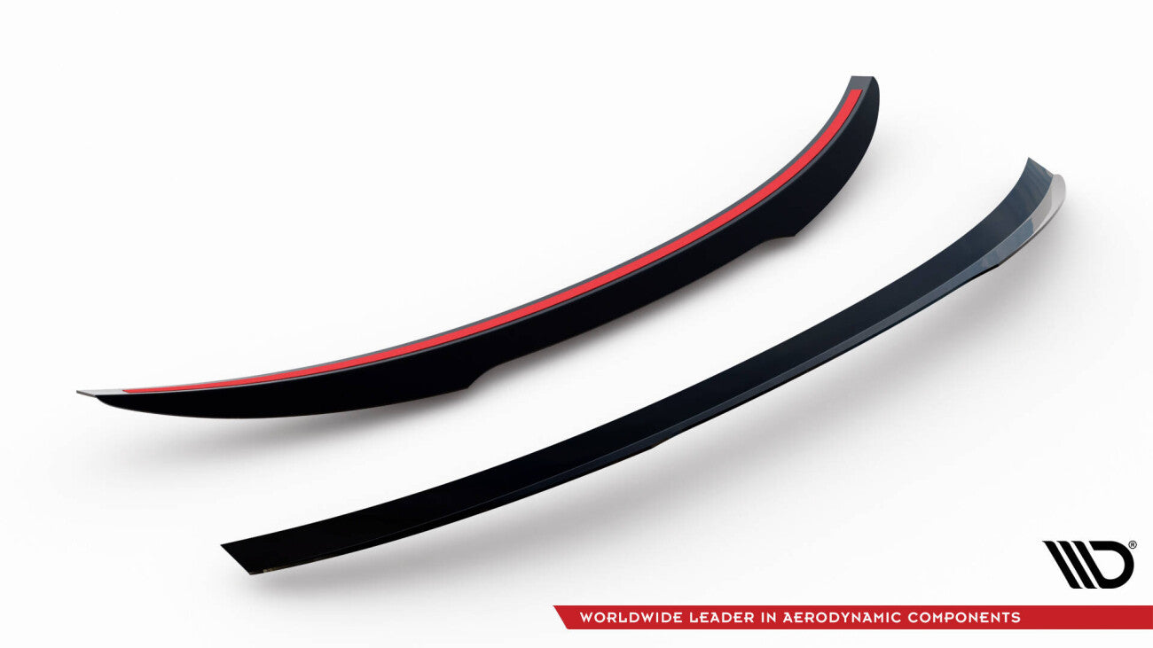 Mazda 6 Limousine - Heck Spoiler