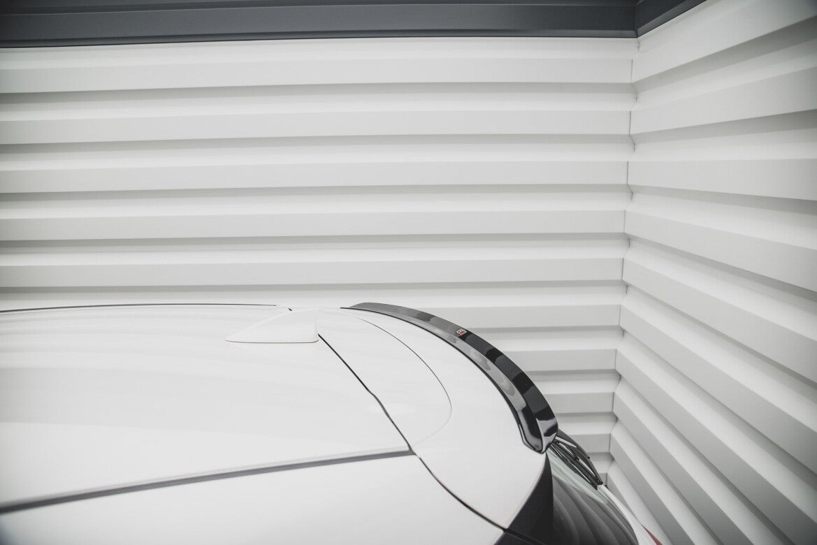 Mazda CX-3 - Heck Dachspoiler
