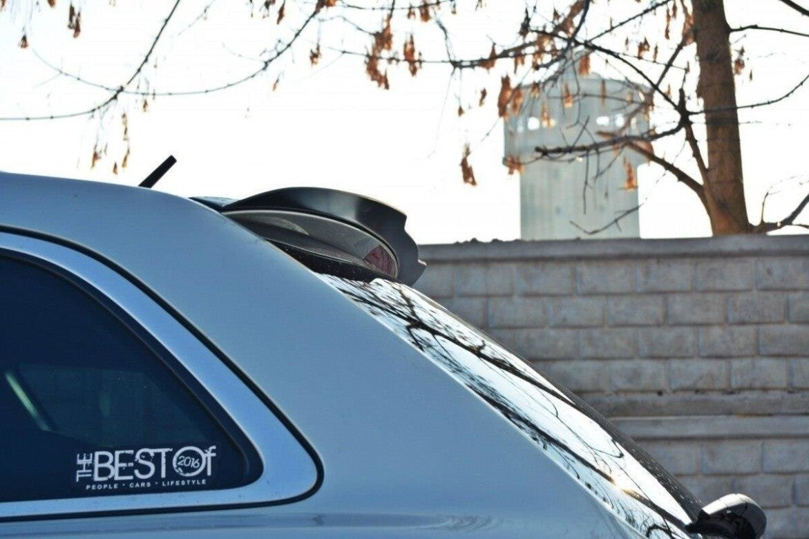 Mazda CX-7 - Heck Dachspoiler