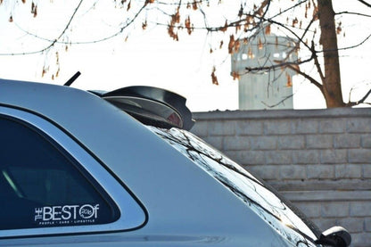 Mazda CX-7 - Heck Dachspoiler
