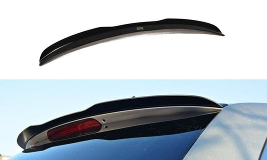 Mazda CX-7 - Heck Dachspoiler