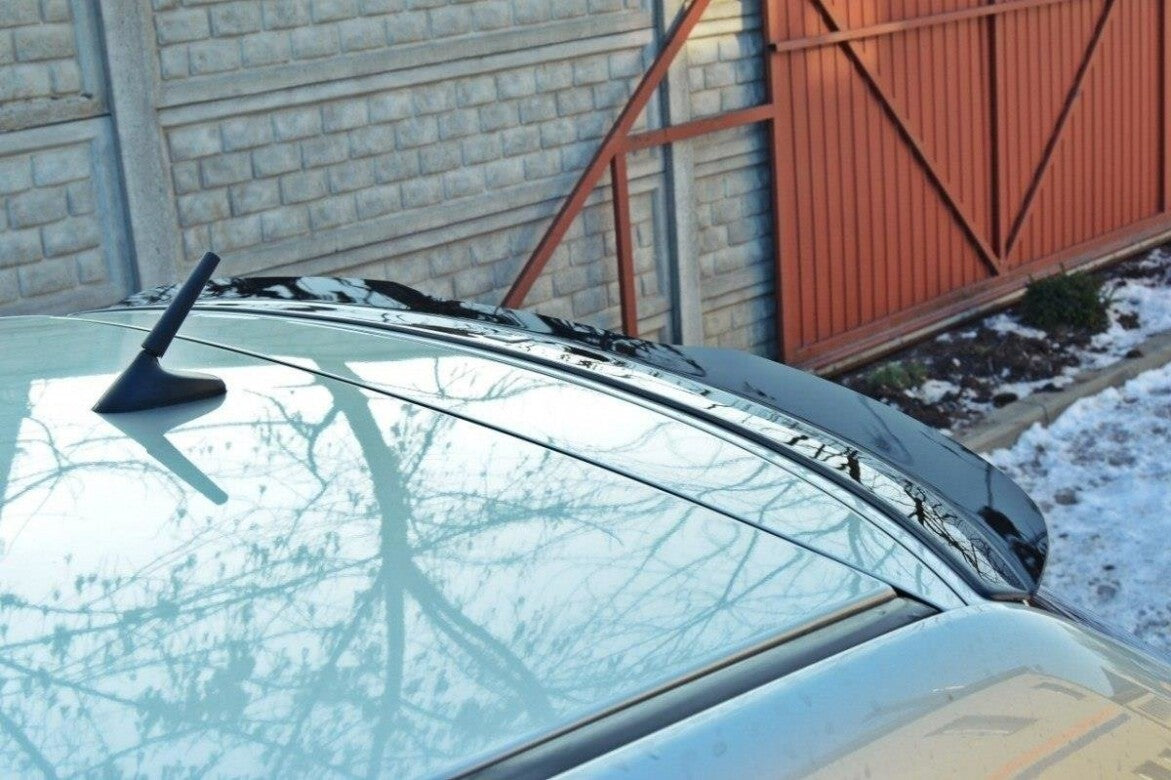 Mazda CX-7 - Heck Dachspoiler
