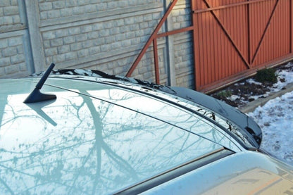 Mazda CX-7 - Heck Dachspoiler