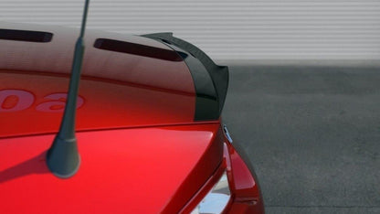 Mazda MX-5 - Heck Spoiler