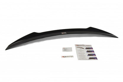 Mazda MX-5 - Heck Spoiler