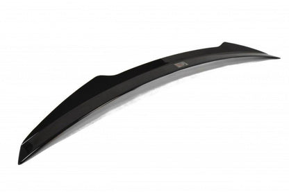 Mazda MX-5 - Heck Spoiler