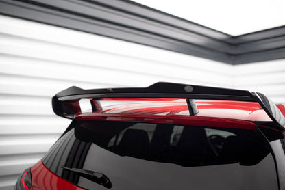 Mercedes A45 Facelift - Dachspoiler
