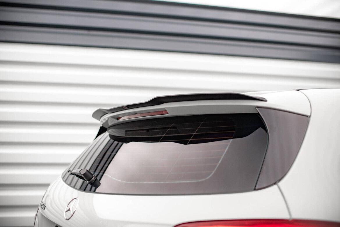 Mercedes A-Klasse - Heck Dachspoiler