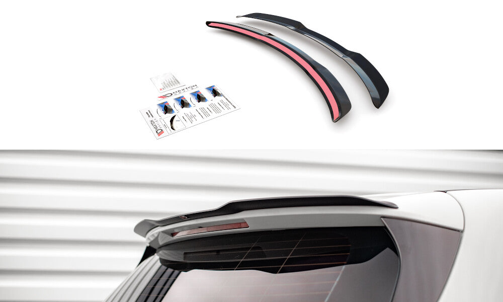 Mercedes A-Klasse - Heck Dachspoiler