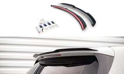 Mercedes A-Klasse - Heck Dachspoiler