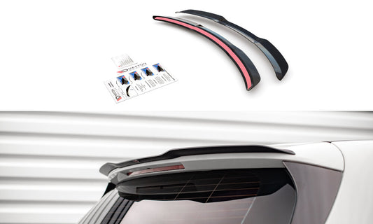 Mercedes A-Klasse - Heck Dachspoiler