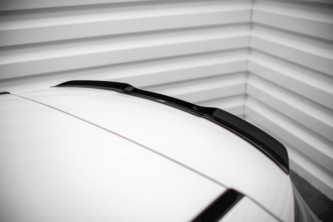 Mercedes A-Klasse - Heck Dachspoiler