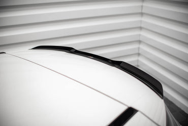 Mercedes A-Klasse - Heck Dachspoiler