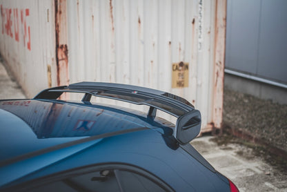 Mercedes A35 AMG - Heck Dachspoiler