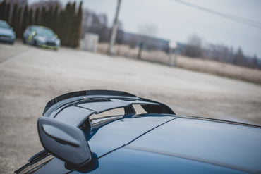 Mercedes A35 AMG - Heck Dachspoiler