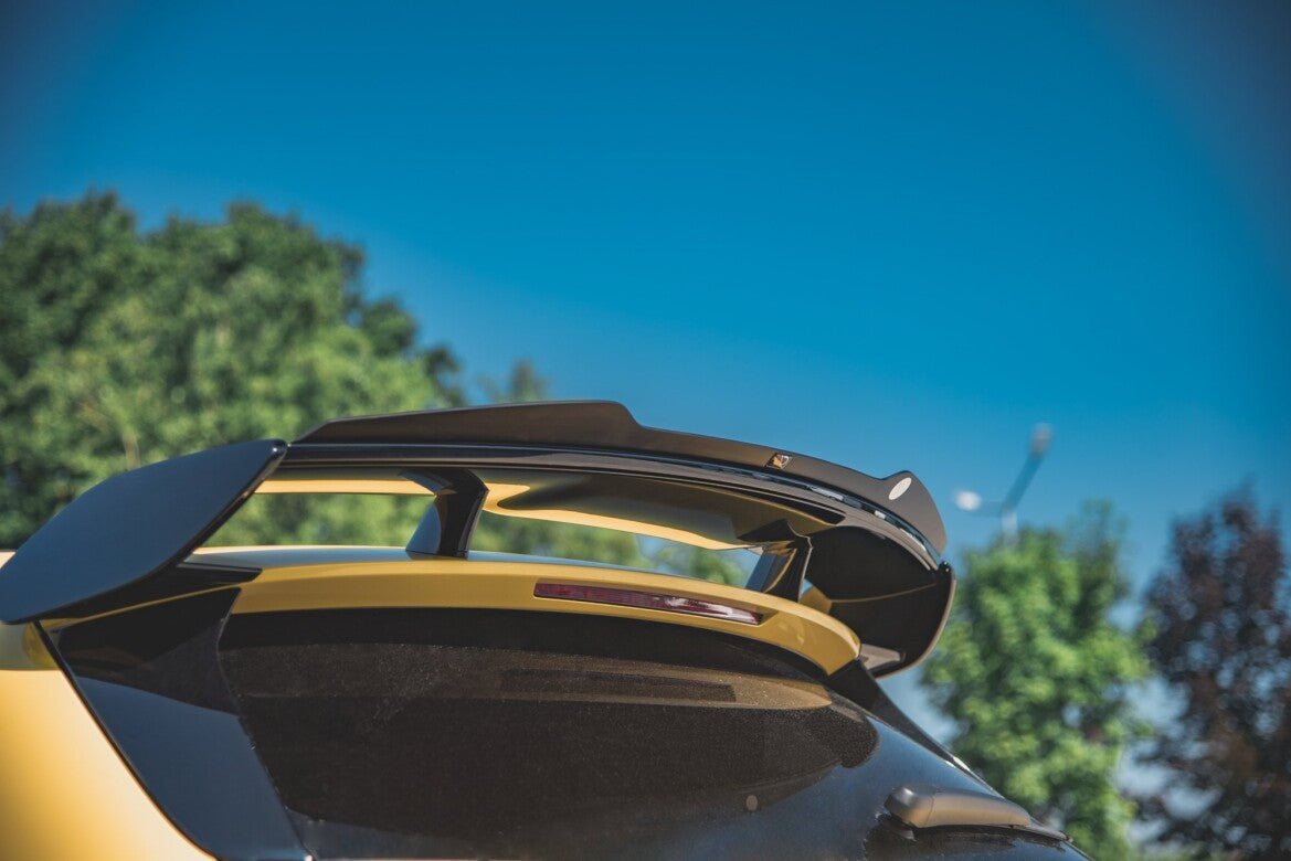 Mercedes AMG A45 S Aero Pack - Heck Dachspoiler