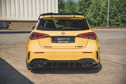 Mercedes AMG A45 S Aero Pack - Heck Dachspoiler
