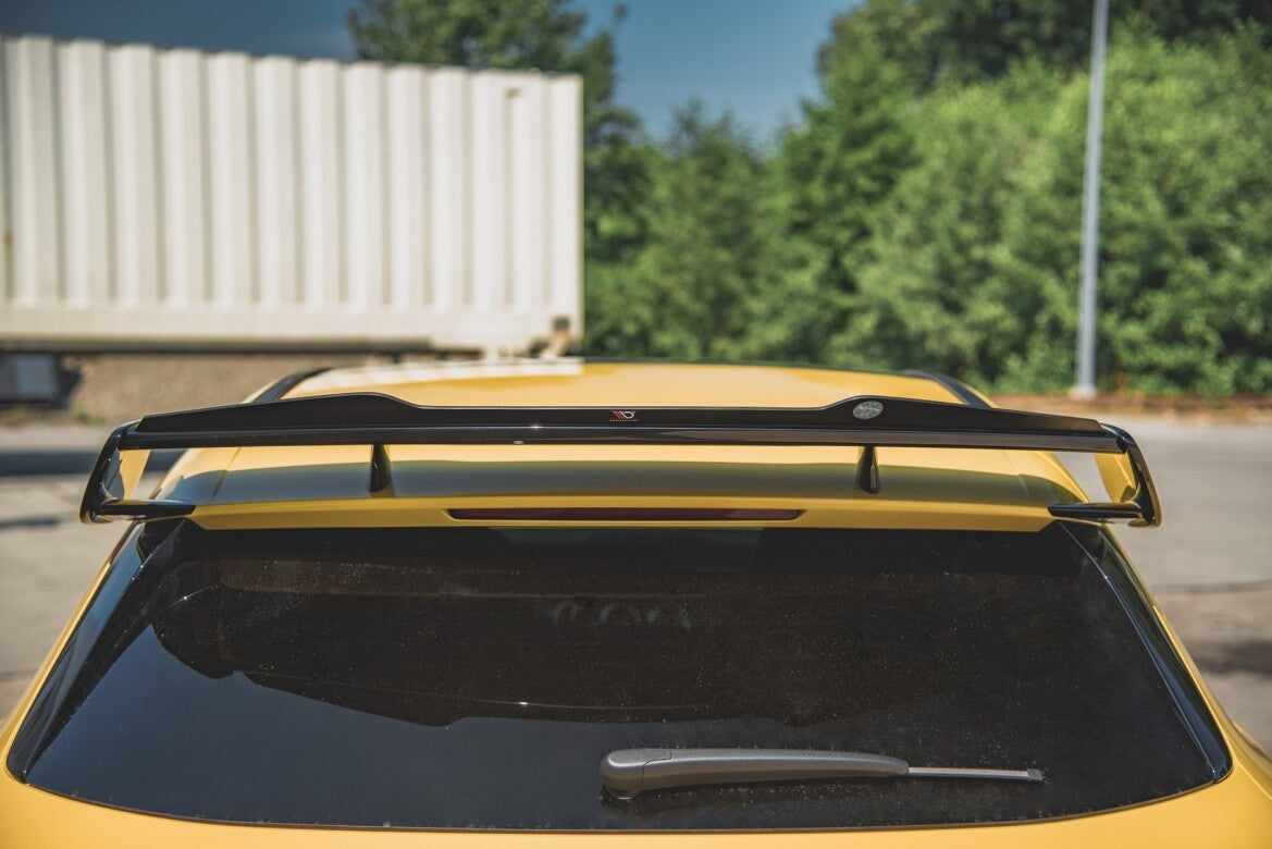Mercedes AMG A45 S Aero Pack - Heck Dachspoiler