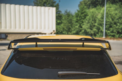 Mercedes AMG A45 S Aero Pack - Heck Dachspoiler
