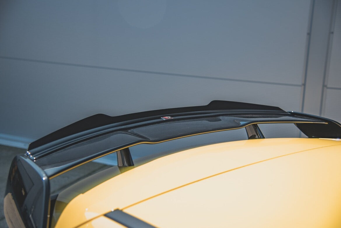 Mercedes AMG A45 S Aero Pack - Heck Dachspoiler