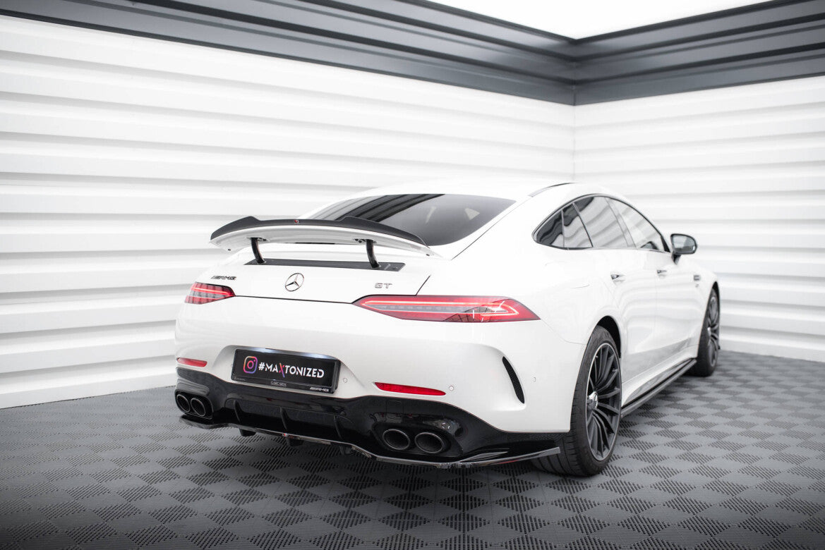 Mercedes AMG GT 53 / 43 - Heck Spoiler